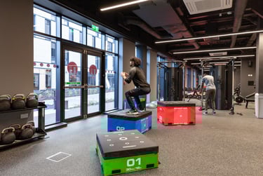 1 bed flat, Morfa Road, City Centre, Swansea, SA12FD - Image 14